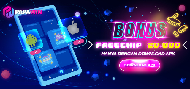 Freechip 20 rb Download APK